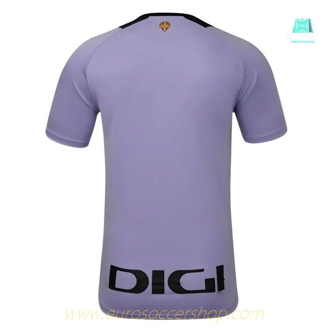 2024-2025 Athletic Bilbao Third Shirt (O.Sancet 8)