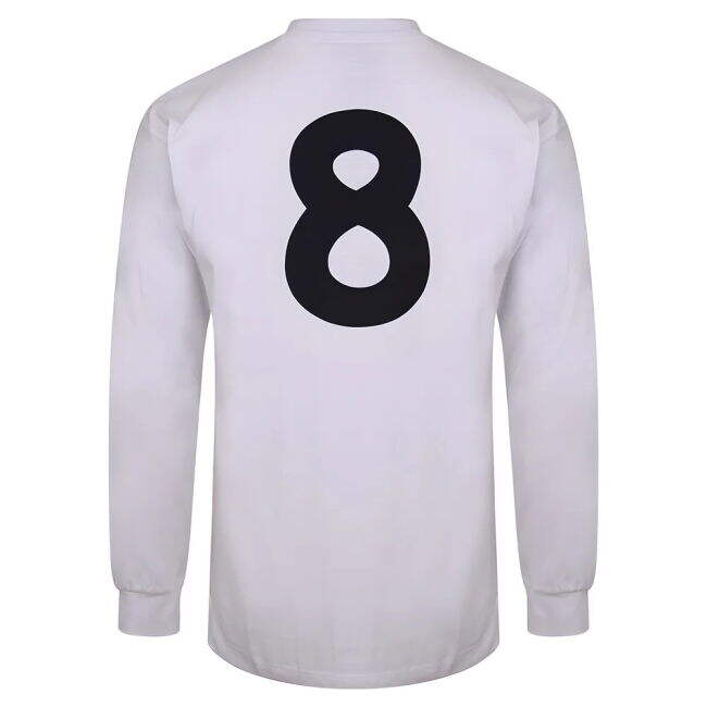 Chic Spurs Tottenham Hotspur 1963 ECWC Final No8 shirt for Training...