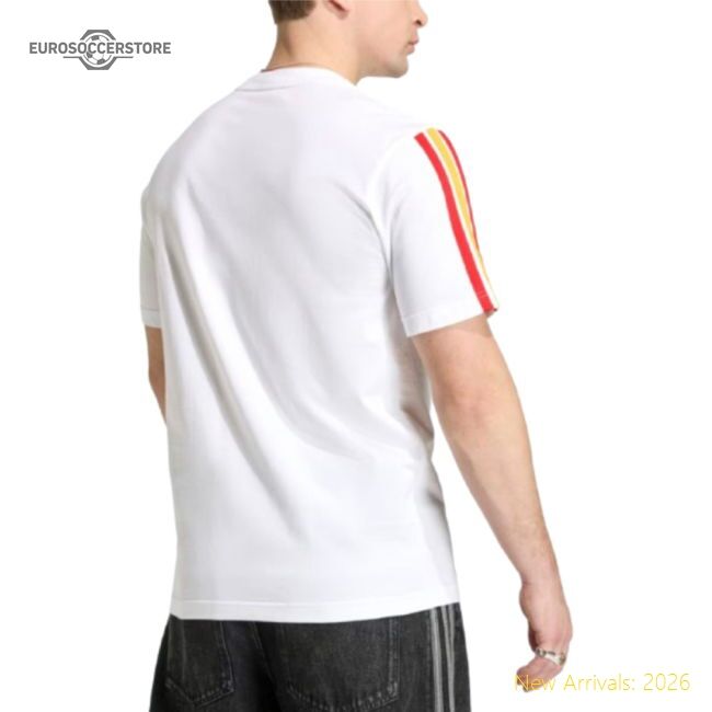 2027 Esp Home Jersey - Match-Day Standard Football Wear