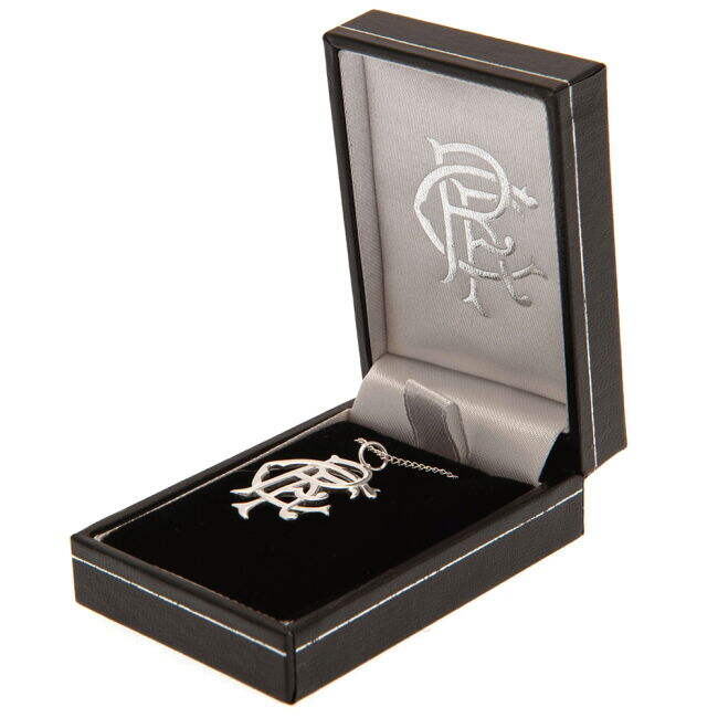 Genuine Glasgow Rangers R. Falcao #9 Classic Official Merchandise (v4)