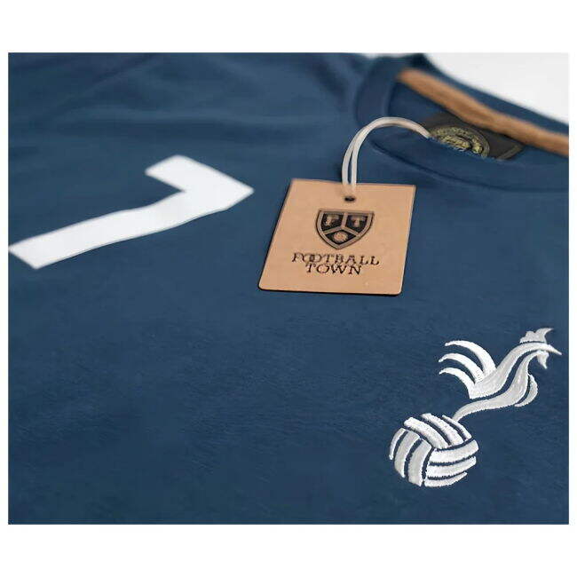 Official Soccer Jersey - Supporter Jersey - Football Fashion