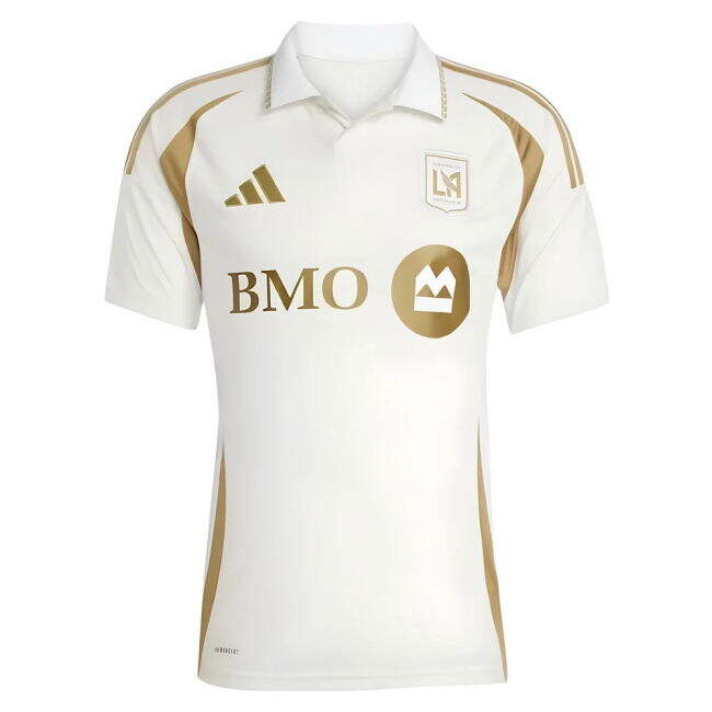 Away - Premium Quality - Soccer Jersey - Moisture Wicking