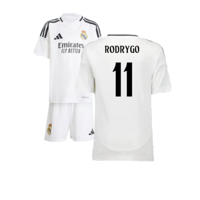Premium Premium Quality Devoted Rm New Release Football Shirt