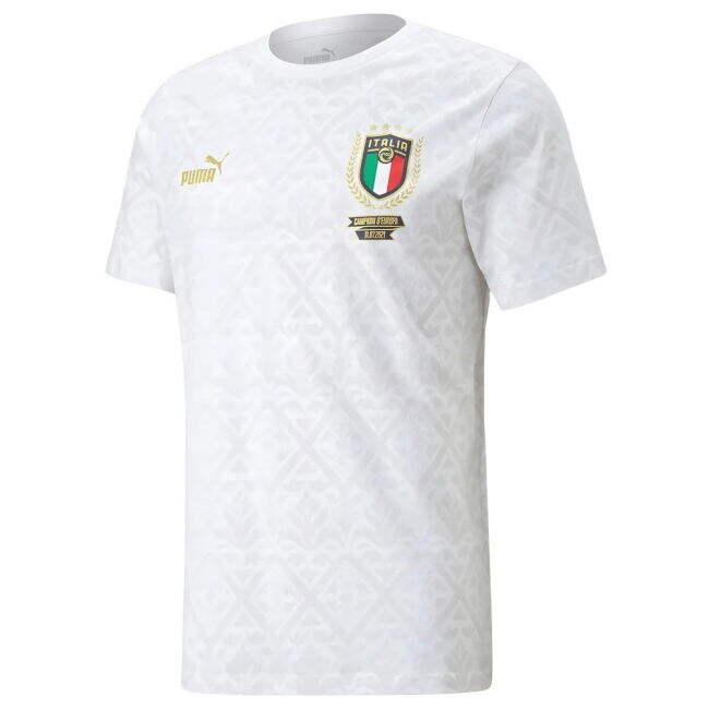 Italy Limited Edition Jersey 2021-2022