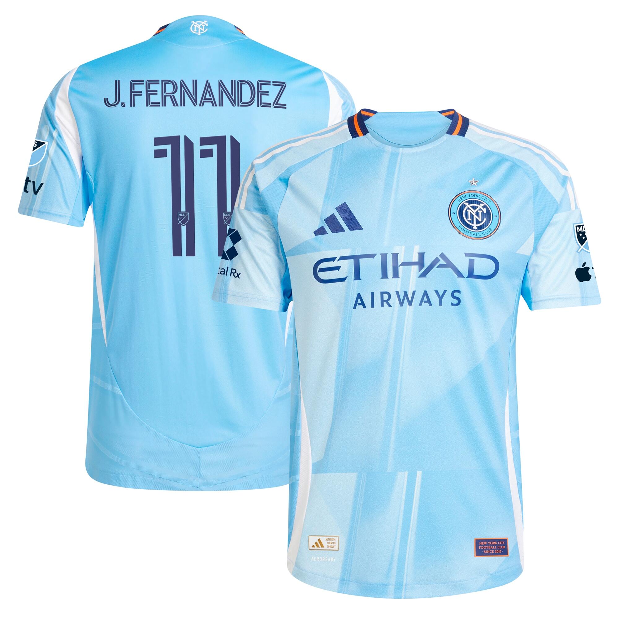 Men's 2025 Excellent Authentic Jersey - Soccer Jersey - Hurry Up