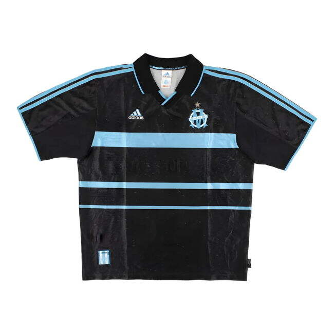 2025-2026 Marseille Soccer Club Third Kit (1)