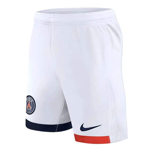 PSG official style Away Shorts 2024-2025 (Youth