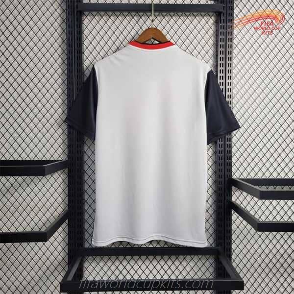 Japan 23 to 24 Special Football Strip