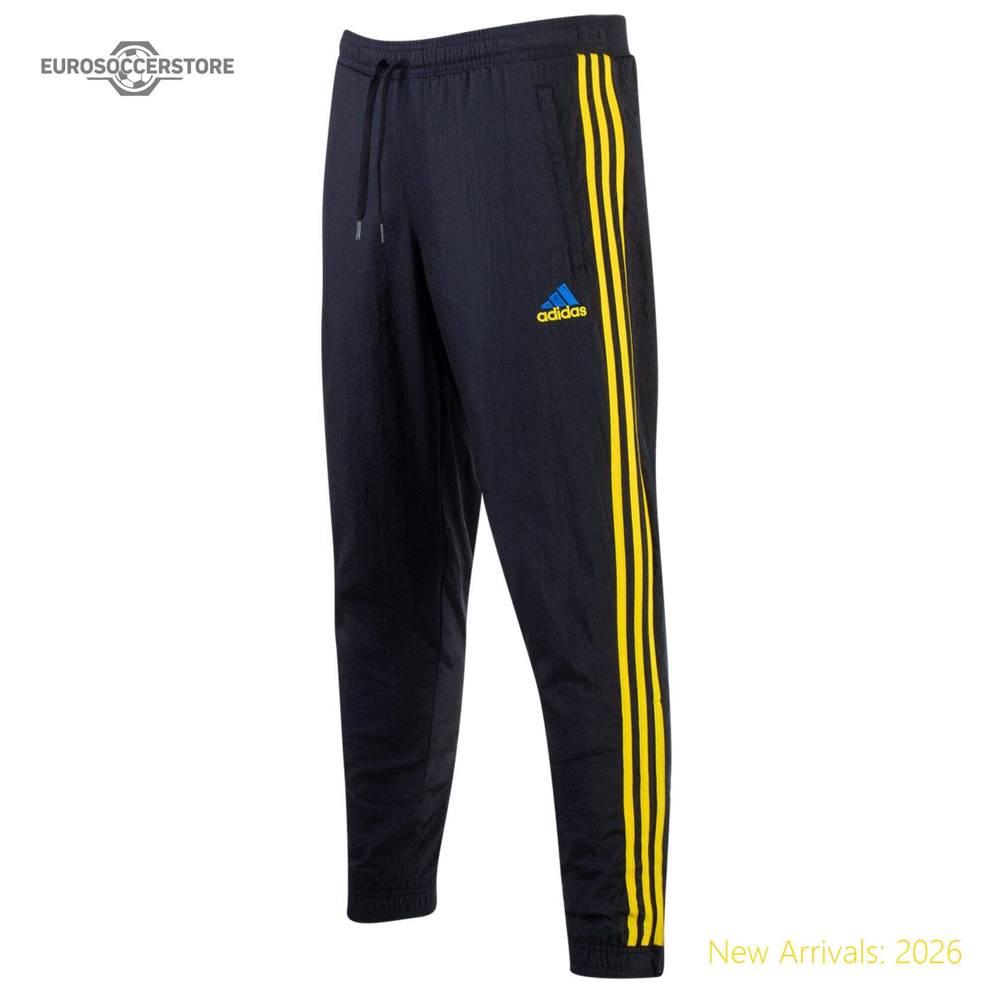 Official Team Merchandise Adult Mun Team Unknown Top-grade Jersey 2023