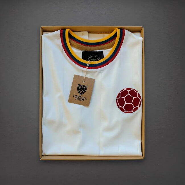 Pro Style Colombia Elite Design Away Elite Kit