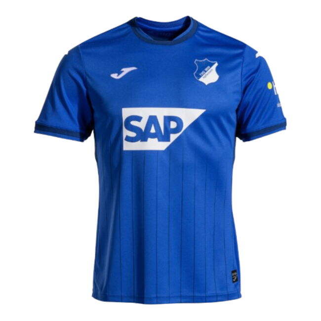FC Hoffenheim Limited Edition Home Jersey 2024-2025