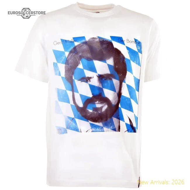 European Team 2024-2025 Regular Jersey - Premium Climalite