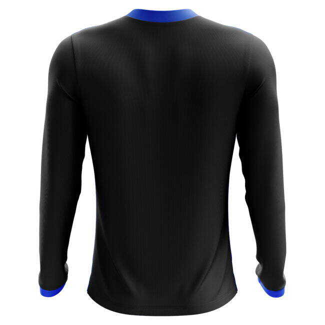 Low Cost 2025-2026 Iceland Long Sleeve Third Concept Football Shirt (Kids) Avant-garde