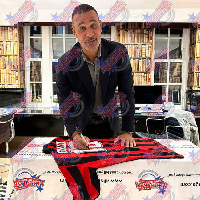 ACM Shirt (Dual Framed) Durable Stitching Durable Stitching