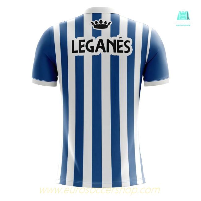 2025-26 Collection La Liga Home Shirt Women