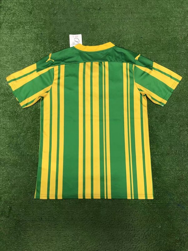 West Bromwich Albion 20-21 Away Soccer Jersey Shirt - Official