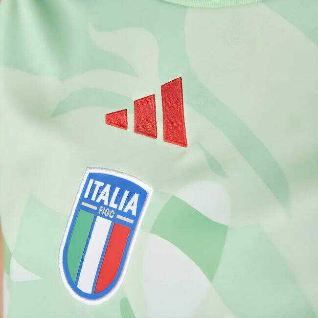 Affordable 2025-2026 Italy Away Shirt (Womens) Classical