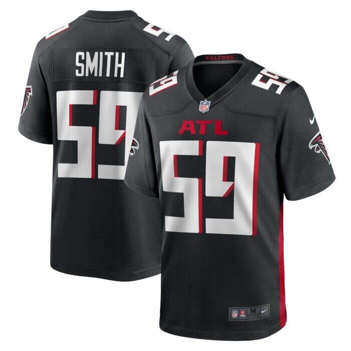 None Men's Atlanta Falcons Great Value Fan Favorite Football Apparel