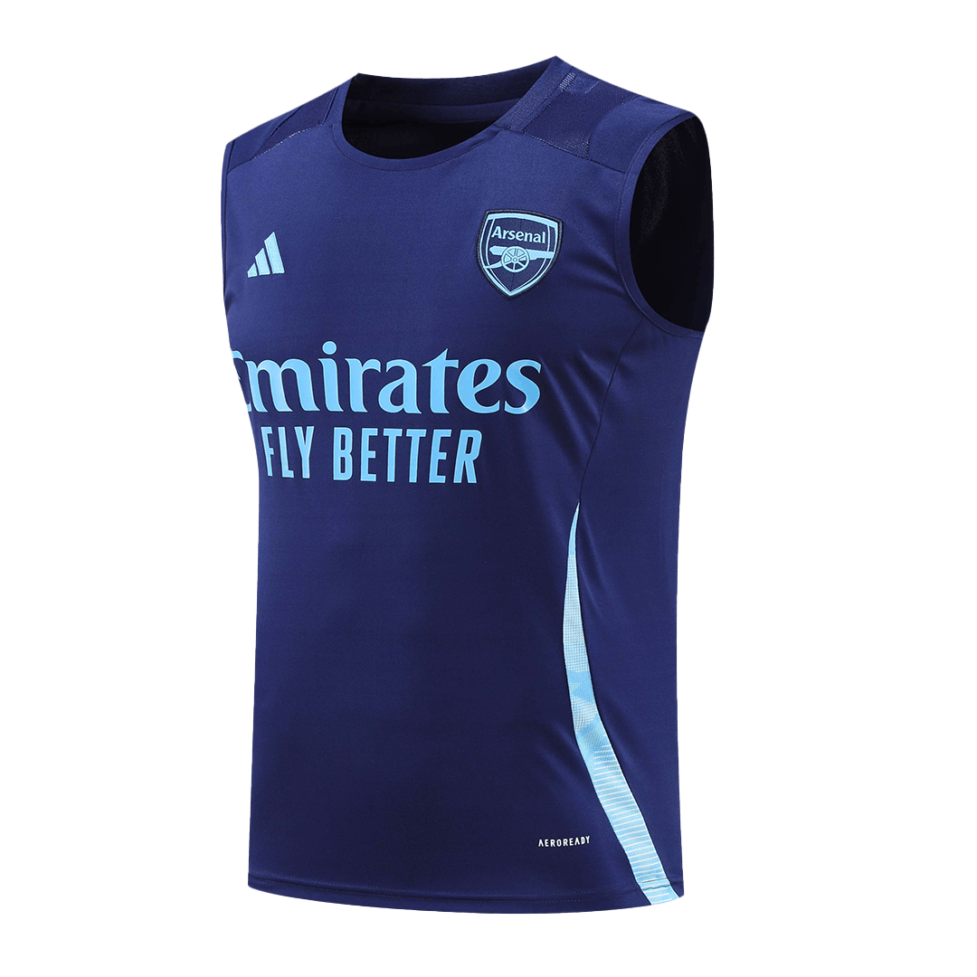 Arsenal Pre-Match Vest 2024/25 Authentic Kit