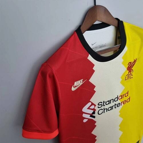 2022-2023 Liverpool (liverpool) Camiseta - Trendy Design