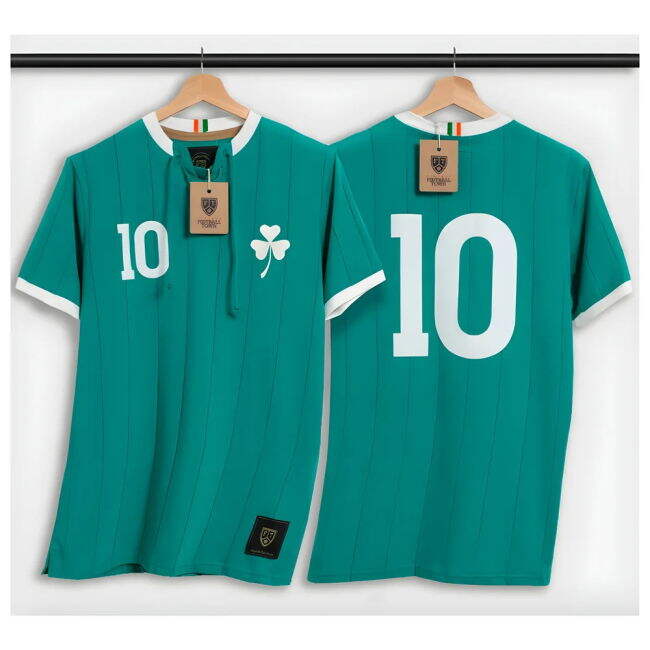 Pro Ireland Jersey Ireland