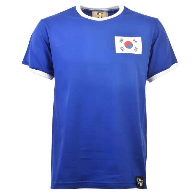 High Quality Korea 2025-2026 Home Strip