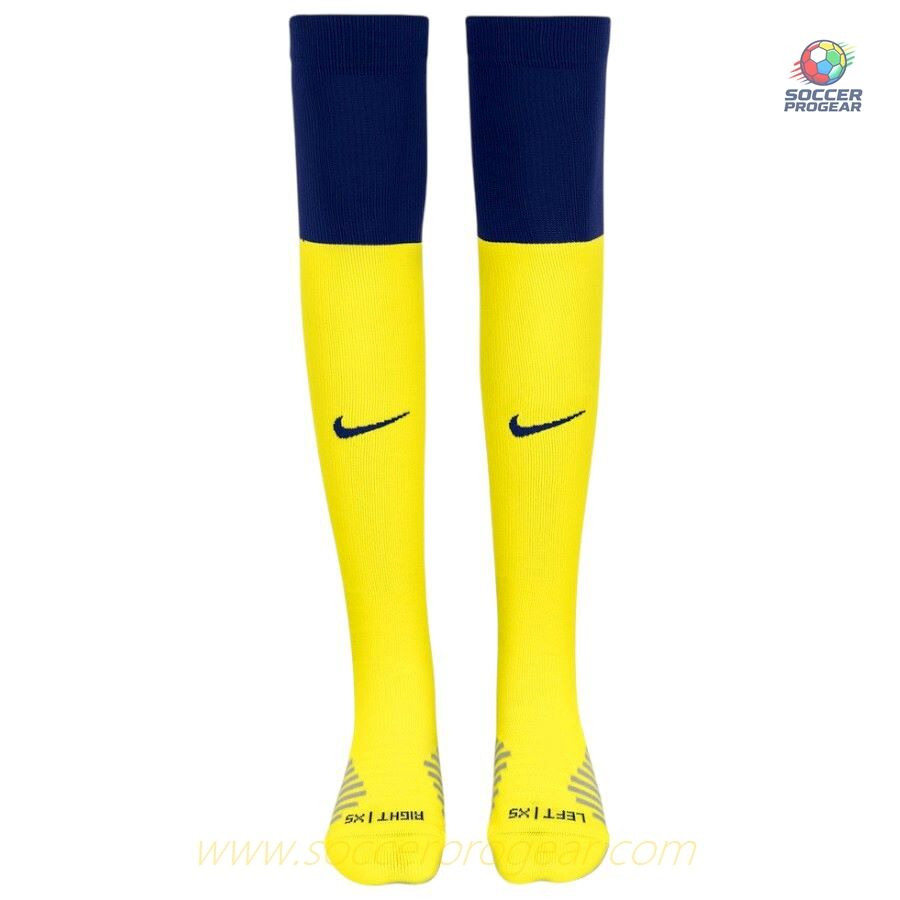 Tottenham Third Socks 2025/26 Collection
