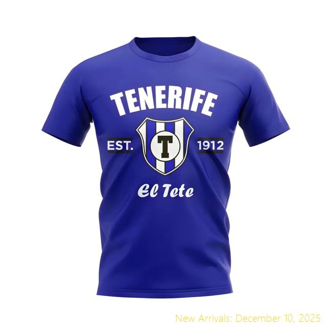 T-shirt - Premium Quality - Comfortable Fit - Spanish Football