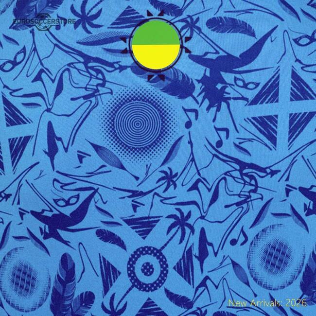 Authentic 2025-2026 Wolves Long Sleeve Third Shirt (kids) - Premium