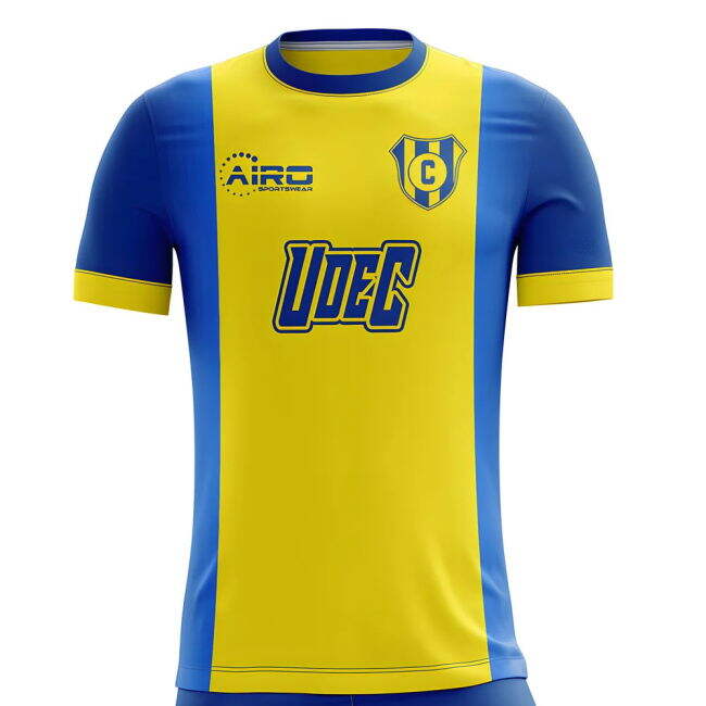 South American Elite Home Jersey 2025-2026