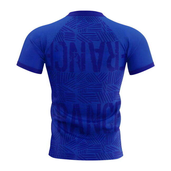 Rugby Pro Home Jersey 2025-2026