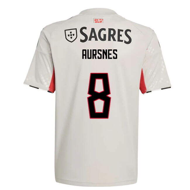 Top Quality Luis Suárez #9 Official Merchandise Licensed Product (v8)