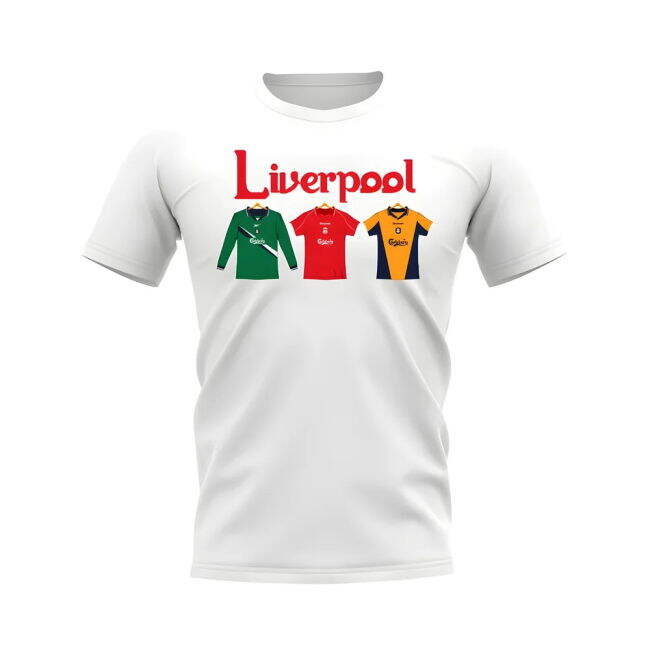 Liverpool 2000-20 great value Third Soccer Jersey | first-class