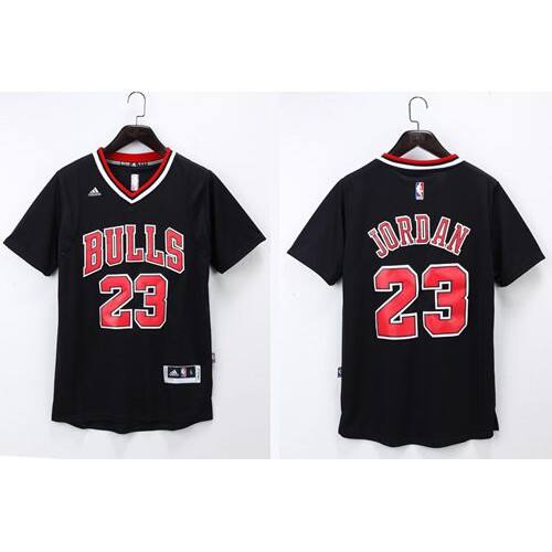 Chicago Bulls Michael #23 High-Quality Swingman Jersey Urban Style