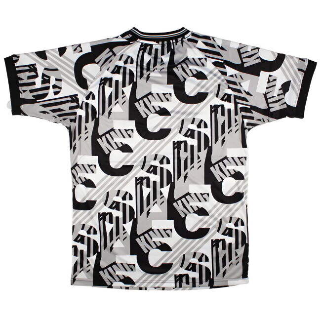 Championship Superior Jersey Sheffield