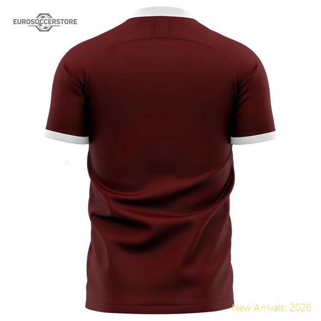 Football Team Jersey - Authentic Polyester Construction