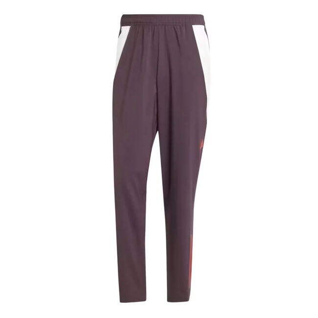 2024-2025 Shirt by Bayern Munich Presentation Pants (Unisex