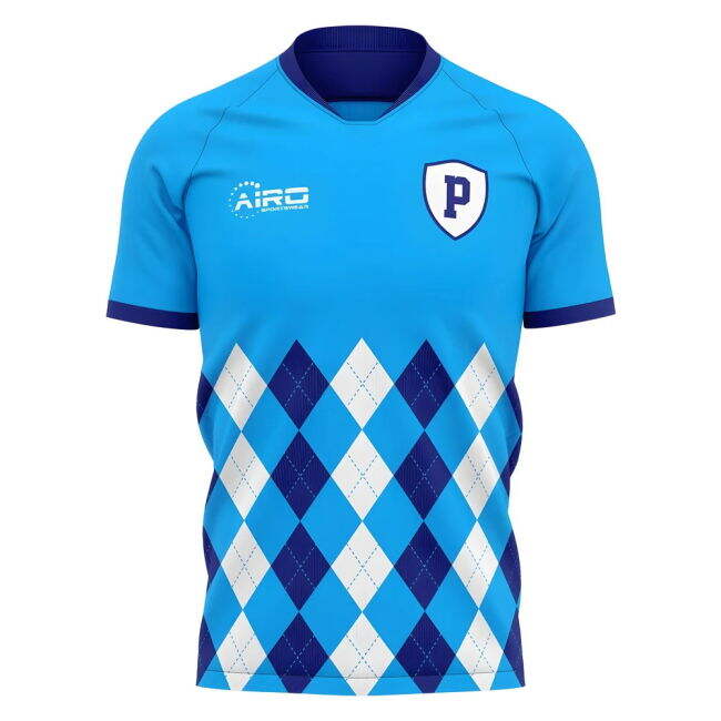 2025-2026 Pescara Home Jersey (Womens)