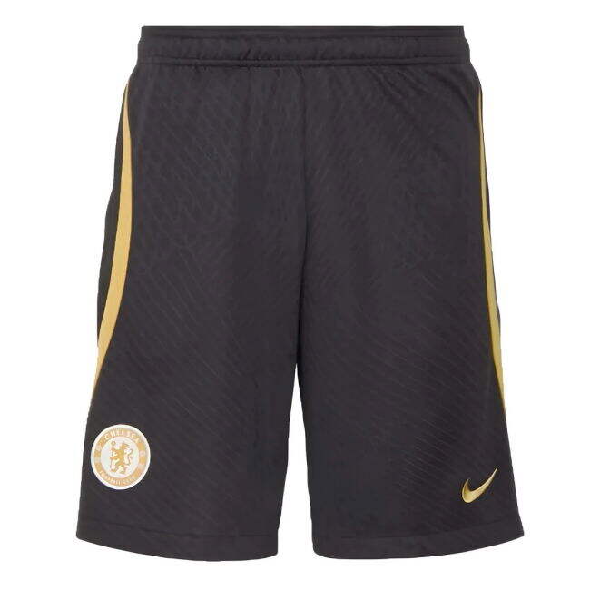 Shorts for Chelsea Strike Dri-Fit Knit 2023-2024 (Adult
