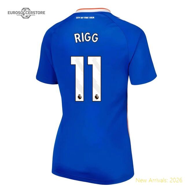 2025-2026 Sunderland Away Shirt - Womens (rigg 11) - Budget-friendly