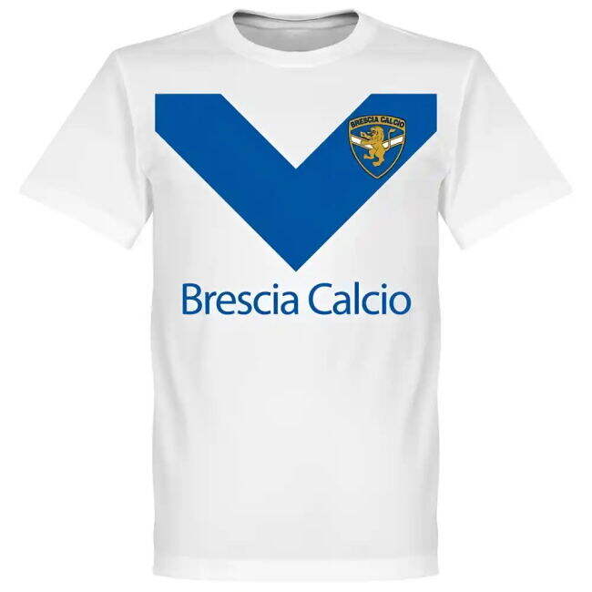 Brescia Jersey 2025-2026 - replica shirt contemporary v4.192