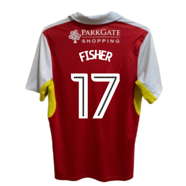 LEA 2016-17 value for money Home Jersey - Adults | excellent