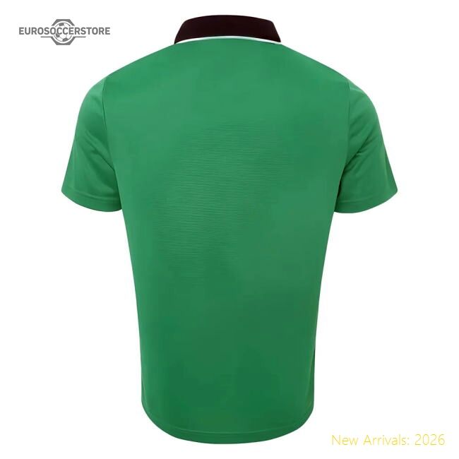 Official 1999-2000 Liverpool Away Retro Shirt - Premium Quality