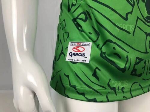 Local - Elite Performance - Moisture Control - Supporter Gear