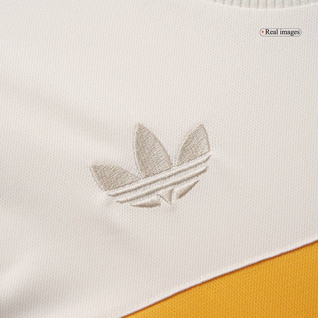 Women's Colombia  Soccer Jersey 2024 - 100th Anniversary Authentic Kit