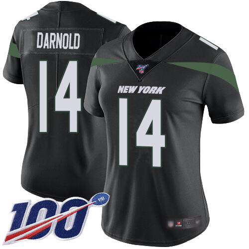 None #None Green None NFL Limited Jersey team jersey