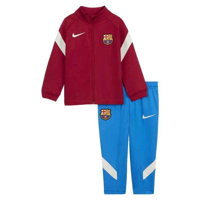 2021-2022 Barcelona Home Kit | Discounted | Durable | Comfortable