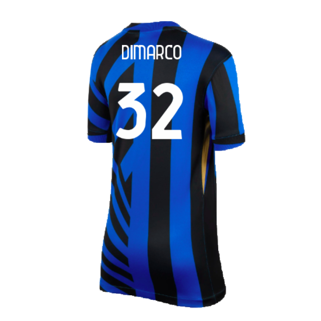 Inter Milan Home 2025-2026 - breathable jersey exclusive v2.223
