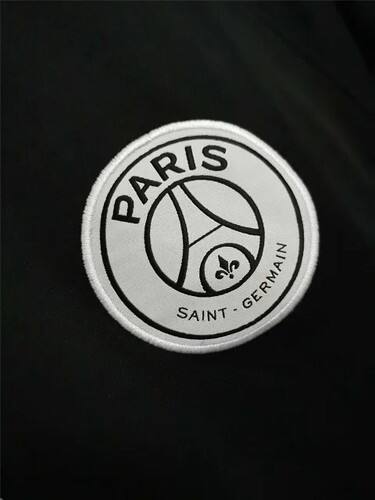 2018-2019 Psg (psg) Jersey - Top Performance - Luxury Cotton