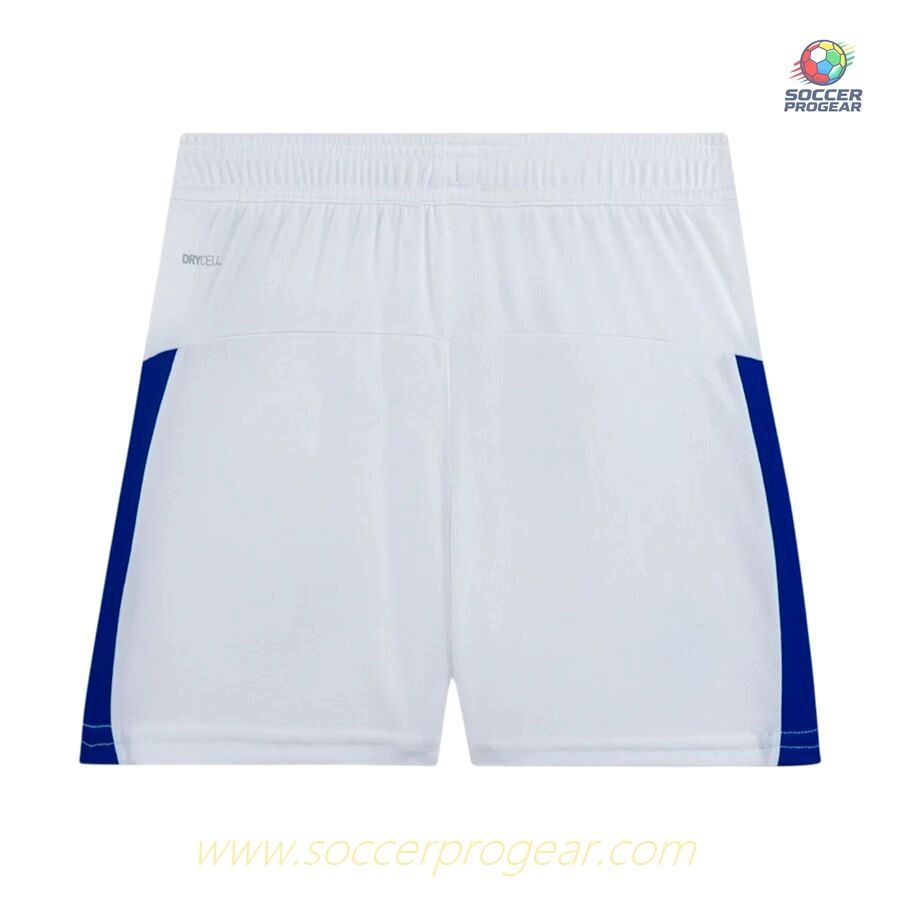 AL Hilal Away Kids Edition Jersey Set Soccer Football Shirt 2025-2026 Season